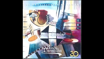 Imagem de Banda Maravilha – Artista da Semana 6 a 12 de Maio