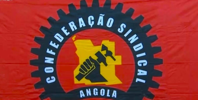Imagem de Angola: Governo e centrais sindicais avaliam caderno reivindicativo