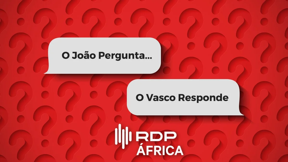 Imagem de O João pergunta…o Vasco responde