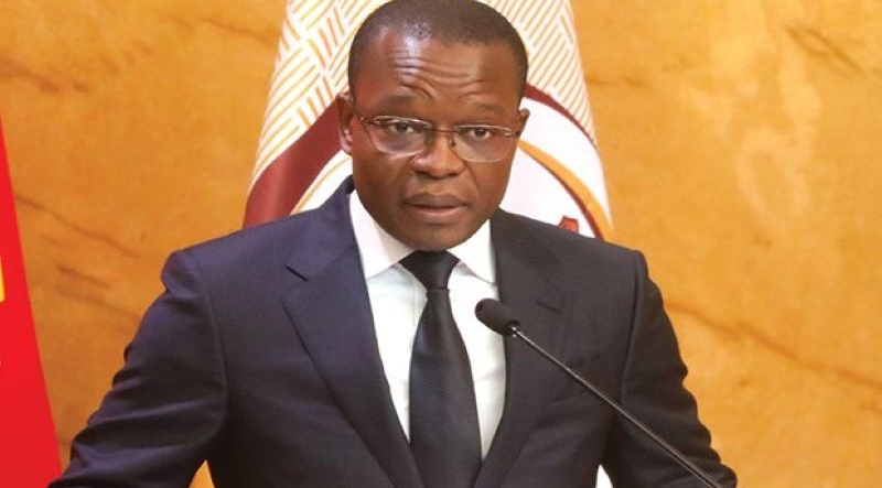 Imagem de Angola: UNITA quer audição parlamentar de Adão de Almeida pela aquisição de 600 autocarros