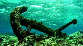 Imagem de Cabo Verde acolhe 1º evento internacional sobre proteção património subaquático