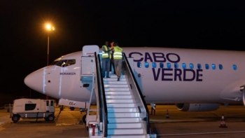 Imagem de Governo cabo-verdiano demite presidente do Conselho de Administração da TACV