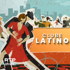 Imagem de Clube Latino