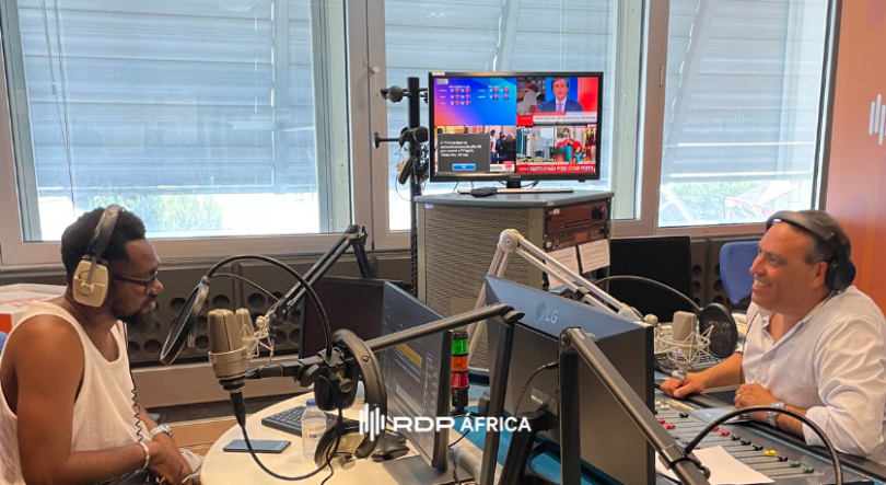 Imagem de MCK apresenta “Sementes” na RDP África