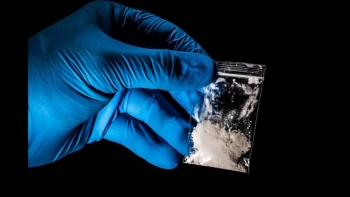 Imagem de Cocaína lidera tráfico de drogas em Moçambique