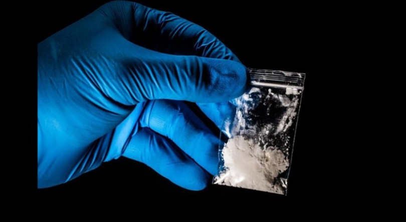 Imagem de Cocaína lidera tráfico de drogas em Moçambique