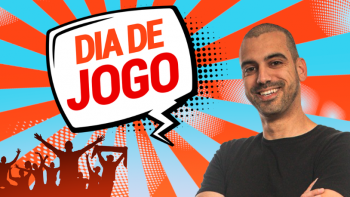 Imagem de Dia de Jogo