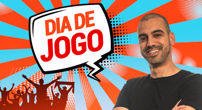 Imagem de Dia de Jogo