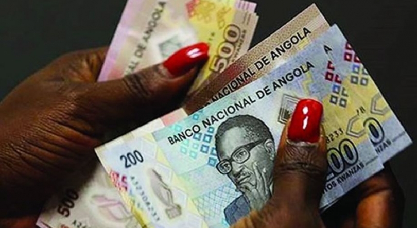 Imagem de Luanda acolhe  seminário técnico sobre crimes financeiros