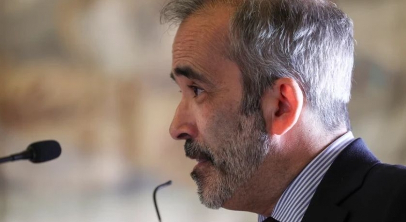 Imagem de MNE português diz-se preocupado com a situação política na Guiné-Bissau