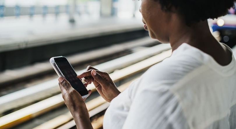 Imagem de Moçambique: Sociedade civil suspende protestos contra preço das comunicações