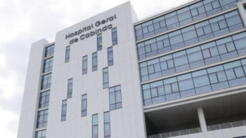 Imagem de Angola: Hospitais públicos sem dinheiro há quatro meses