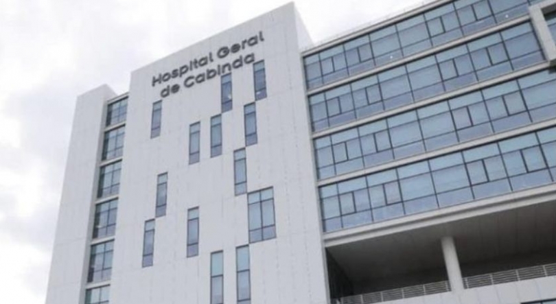 Imagem de Angola: Hospitais públicos sem dinheiro há quatro meses