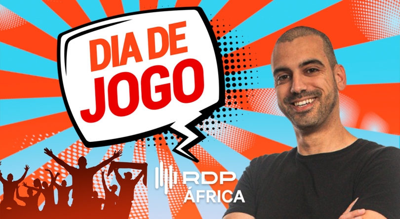 Imagem de Dia de Jogo