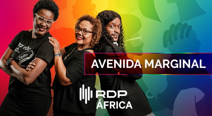 Imagem de A solidão e as suas variantes…em Avenida Marginal