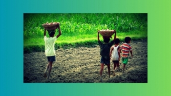 Imagem de Mais de 160 milhões de crianças envolvidas em trabalho infantil no mundo