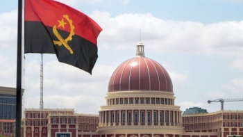 Imagem de Angola: Membros da CNE tomam posse, UNITA contesta