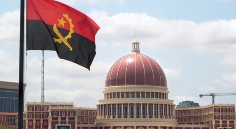 Imagem de Angola: Membros da CNE tomam posse, UNITA contesta