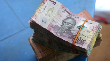 Imagem de Autoridades angolanas preveem crescimento de 3% do PIB no segundo trimestre de 2024