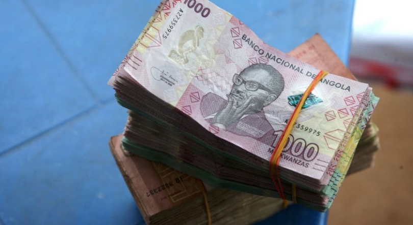 Imagem de Autoridades angolanas preveem crescimento de 3% do PIB no segundo trimestre de 2024