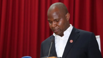 Imagem de Há interesses instalados nas Linhas Aéreas de Moçambique, diz PR moçambicano