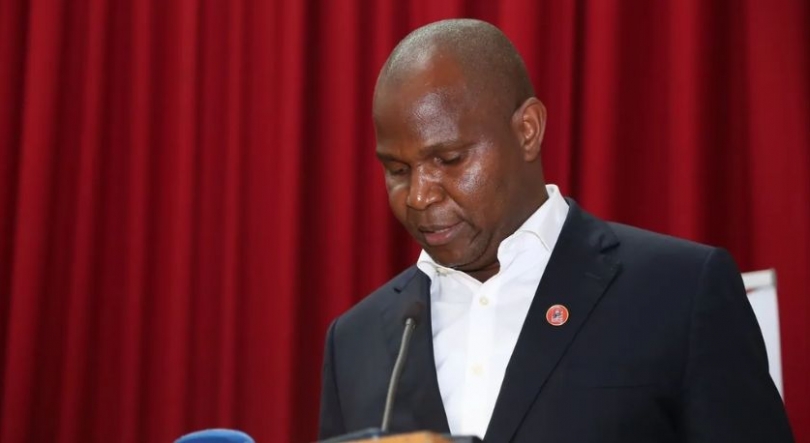 Imagem de Unidade dos moçambicanos é crucial para vencer o terrorismo em Cabo Delgado – Daniel Chapo