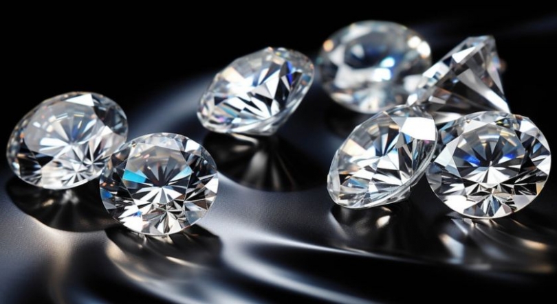 Imagem de Angola: Detido cidadão com mais de 21 mil pedras de diamantes