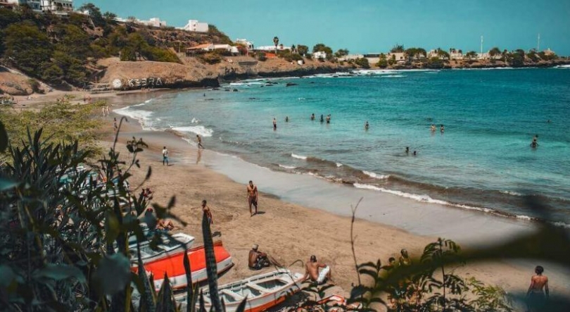 Imagem de Santo Antão e São Nicolau acolhem projeto EcoRaízes para fortalecer ecoturismo