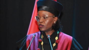 Imagem de Angola reafirma compromisso com sistema de Justiça voltado ao desenvolvimento integral