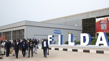 Imagem de FILDA 2024: 39ª edição da Feira Internacional de Luanda começa hoje