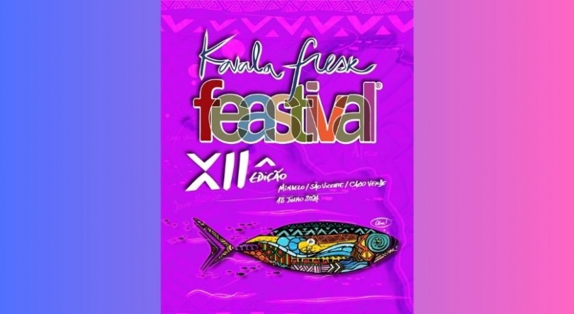 Imagem de Kavala Fresk Feastival – XII Edição