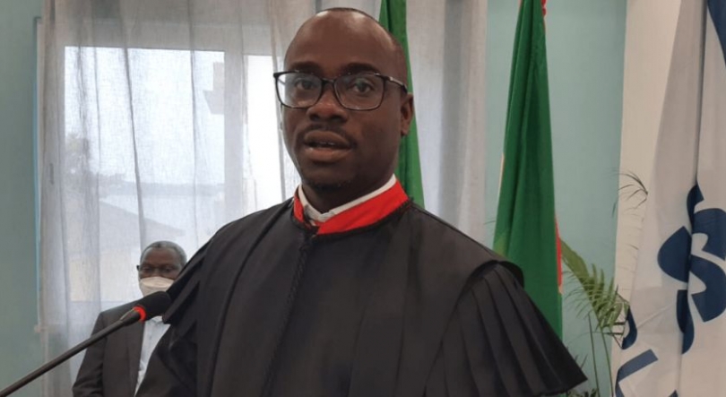 Imagem de Nova Lei de promoção do PGR gera controvérsia em São Tomé e Príncipe