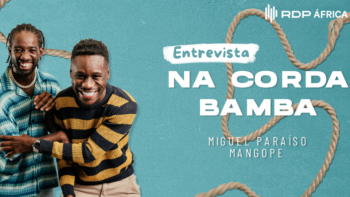 Imagem de Na Corda Bamba – Entrevista – sábado | 17.00