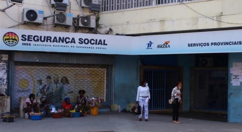 Imagem de Coletivo de Sindicatos cabo-verdianos exige demissão da Comissão Executiva de Previdência Social