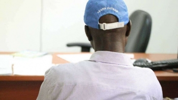 Imagem de Angola: Decorre campanha de rastreio do cancro da próstata em hospitais públicos