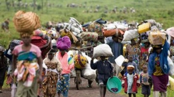 Imagem de Angola: Refugiados celebram atribuição de documentos após anos de espera