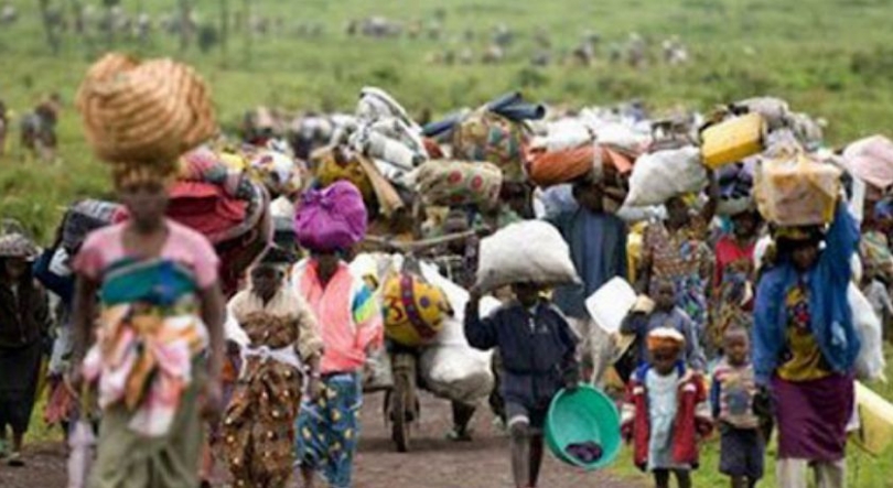 Imagem de Angola: Refugiados celebram atribuição de documentos após anos de espera