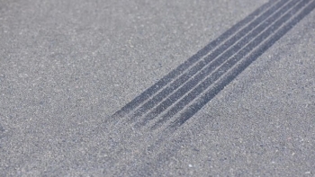 Imagem de Angola: Camião desgovernado atropela dezenas de pessoas na cidade do Kuito