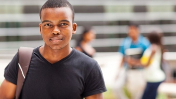 Imagem de Estudantes são-tomenses em Cuba sem dinheiro para comida