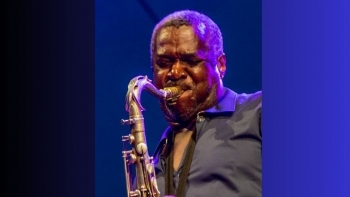 Imagem de Morreu Totinho, saxofonista cabo-verdiano