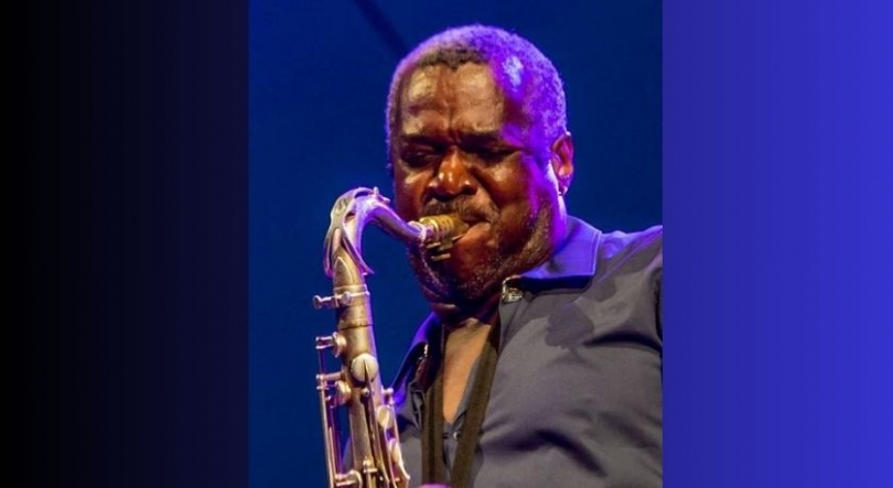 Imagem de Morreu Totinho, saxofonista cabo-verdiano