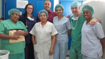 Imagem de Cabo Verde: Profissionais de saúde ameaçam entrar em greve a partir de 4ª feira