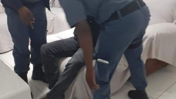 Imagem de Frelimo recomenda reforço de medidas contra raptos em Moçambique