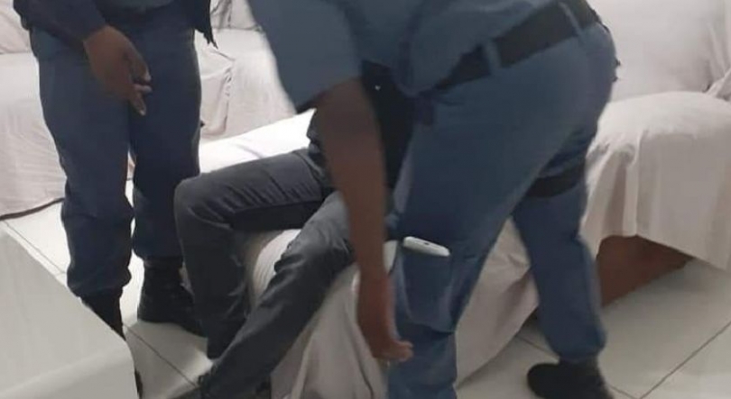 Imagem de Frelimo recomenda reforço de medidas contra raptos em Moçambique