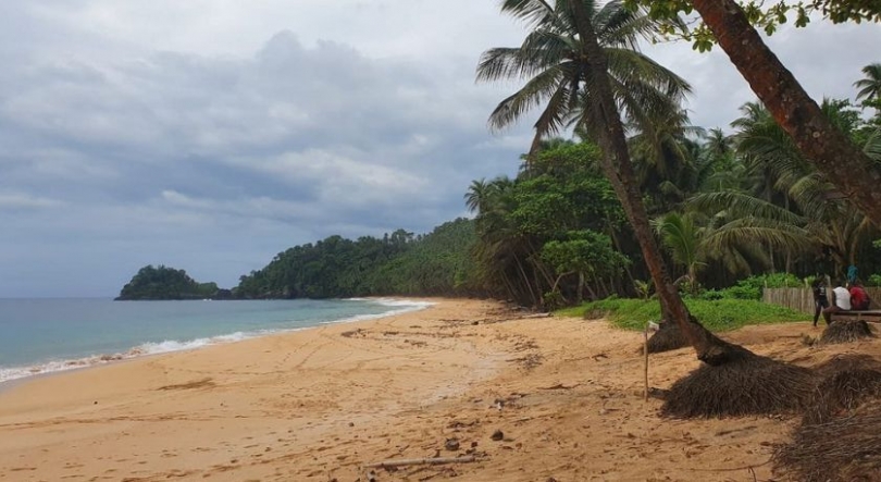Imagem de São Tomé e Príncipe celebra 49 anos de independência