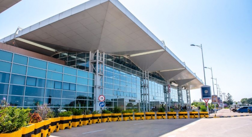 Imagem de Aeroportos de Moçambique quer expandir no mercado da aviação civil