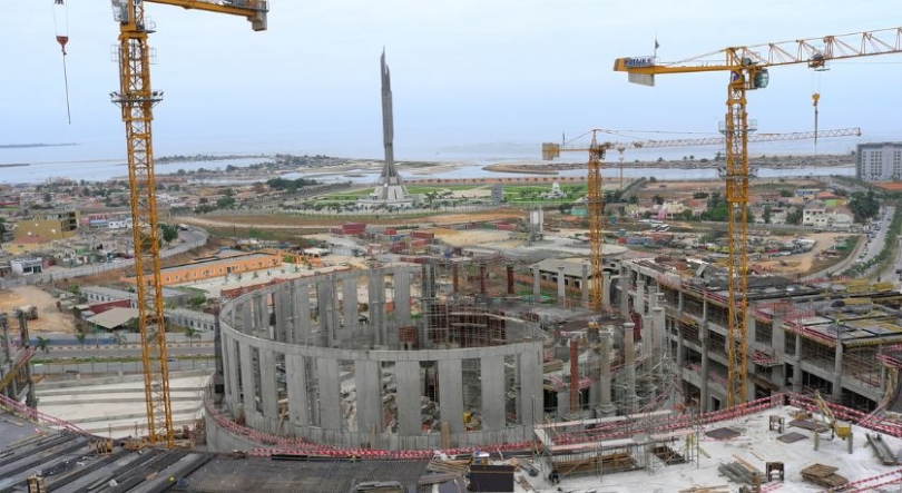 Imagem de Governo angolano pretende transferir construção habitacional para privados