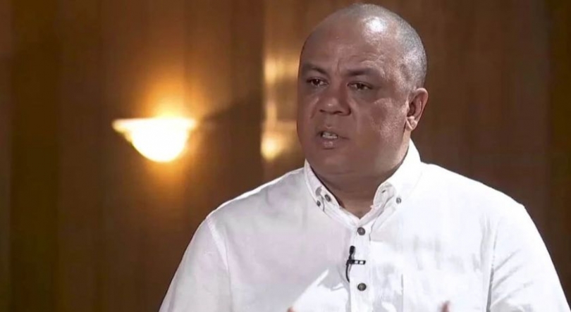 Imagem de Há mexidas no Governo de Cabo Verde