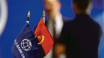 Imagem de Banco Mundial atribui novo apoio a Angola
