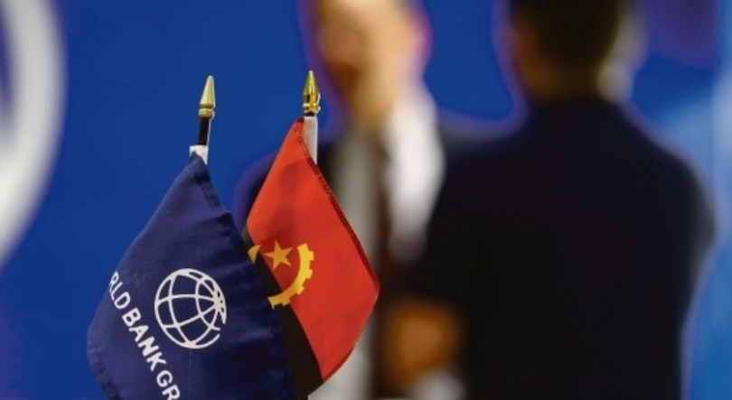 Imagem de Banco Mundial atribui novo apoio a Angola